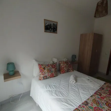 Avos-flor Appartement Nazaré