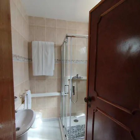 Avos-flor Appartement *