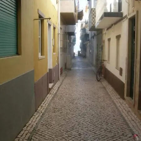 Avos-flor Appartamento *