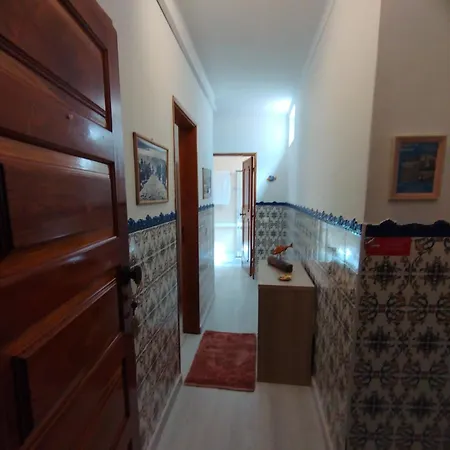 Avos-flor Appartamento *