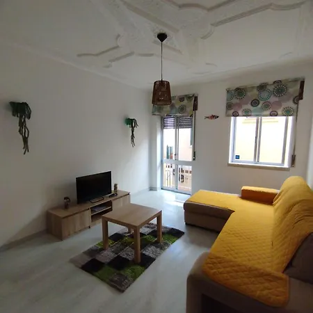 Avos-flor Appartement