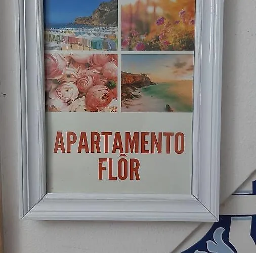 Avos-flor Nazaré
