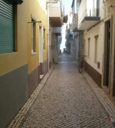 Avos-flor Apartmán *