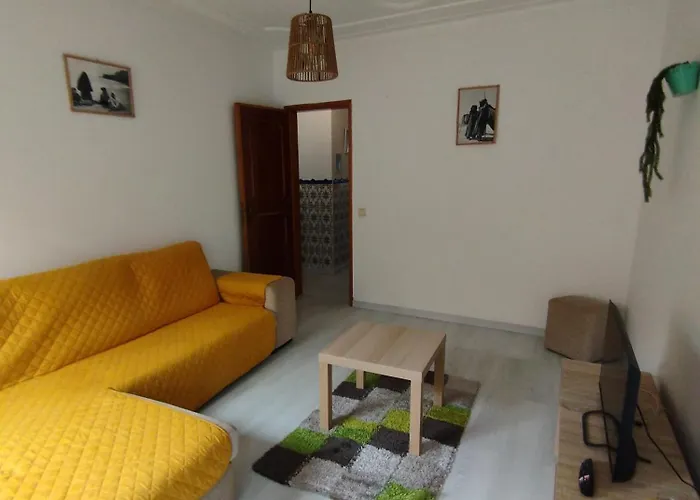 Avós-flor Apartamento