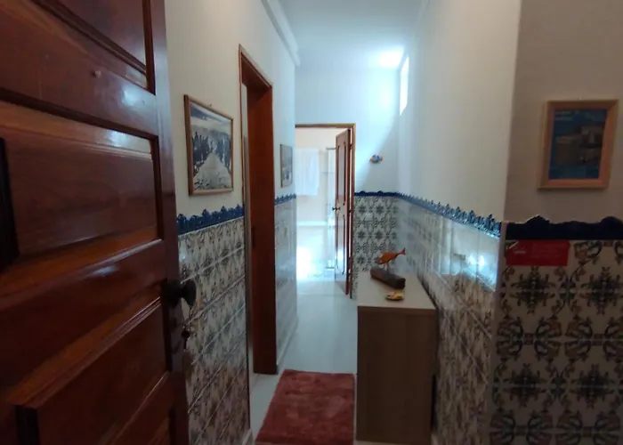 Avos-flor Apartmán *