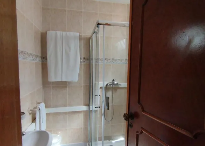 Avós-flor Apartamento *